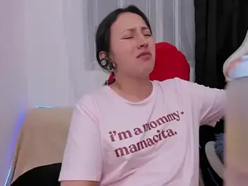 QueenLia  live sex cam