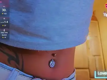 Sheilly_brown  live sex cam