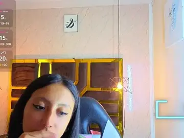 Sheilly_brown  live sex cam
