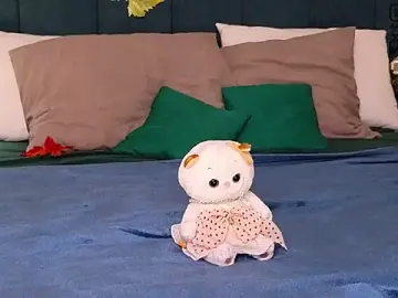 Angelic_coy  live sex cam