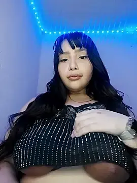 Jacksyangeel2  live sex cam