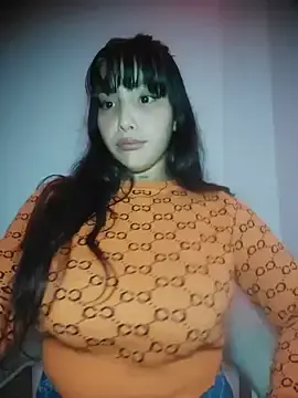 Jacksyangeel2  live sex cam