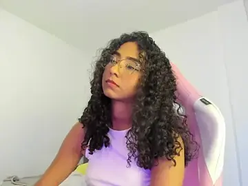 Khaliope  live sex cam