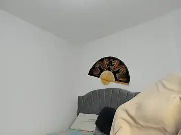 Khaliope  live sex cam
