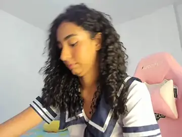Khaliope  live sex cam