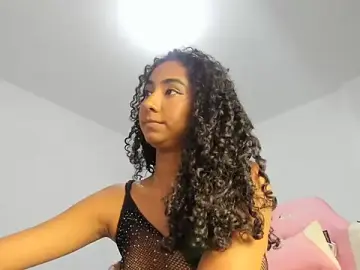 Khaliope  live sex cam