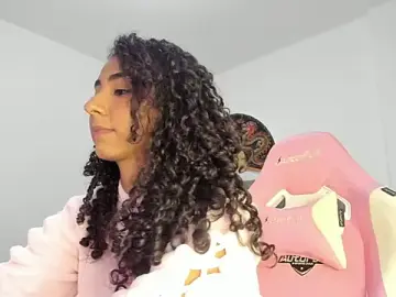 Khaliope  live sex cam