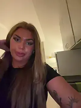 MileaSbaby  live sex cam