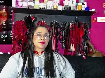 Shannon_queen-  live sex cam