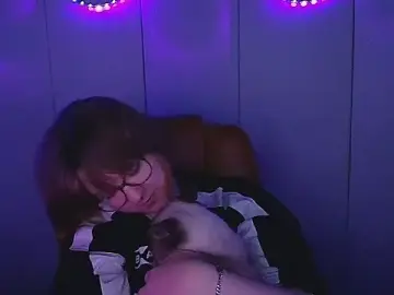 ASTRELIA  live sex cam
