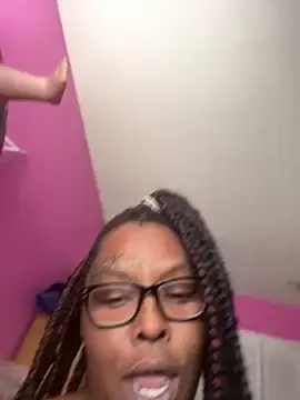 BGDACOCOBARBEEE  live sex cam