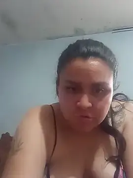 BaddieLuxe_  live sex cam