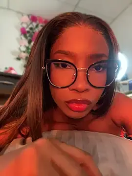 Black_girl3  live sex cam