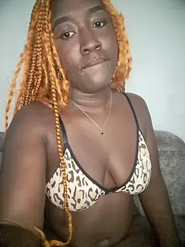 Ebonylime1  live sex cam