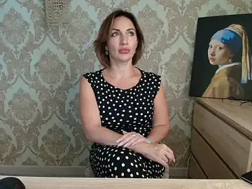 Mallinia  live sex cam