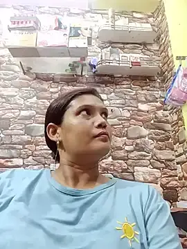 Miss_Kajal-  live sex cam