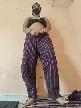 Queen_Desi  live sex cam