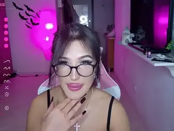 ShayLisse  live sex cam