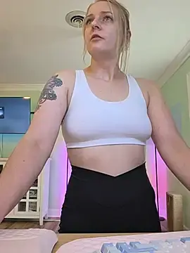 _Karizma_  live sex cam