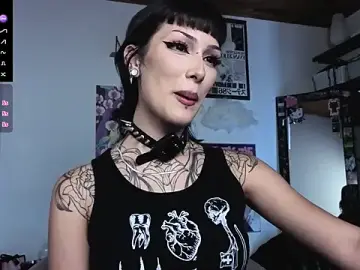 Poison_dafne  live sex cam