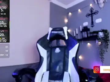 Vampy_dolll  live sex cam