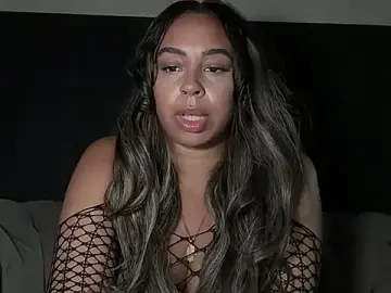 AriesBaddiee_  live sex cam