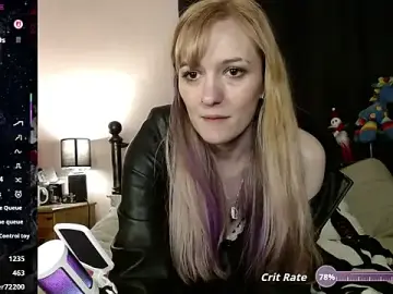 EllieeRose  live sex cam