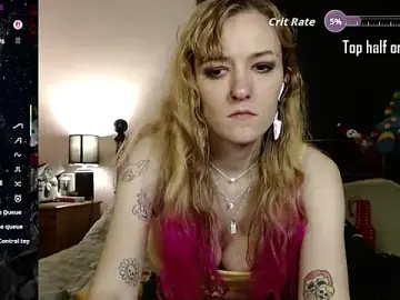 EllieeRose  live sex cam