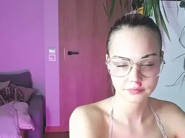 LexiexPlay  live sex cam