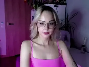 LexiexPlay  live sex cam