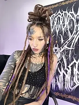 Luucy666  live sex cam