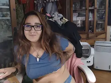 Maite4ever  live sex cam