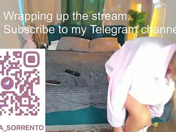 Milana_Sorrento  live sex cam