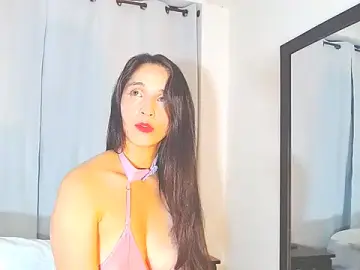 MyLunaBella  live sex cam