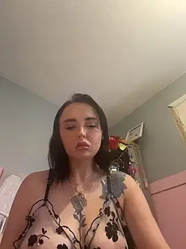 NiccyCherry  live sex cam
