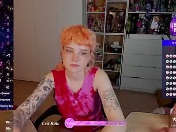 School_Love  live sex cam