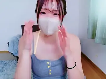 _Shuka_  live sex cam