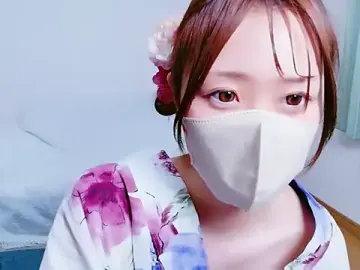 _Shuka_  live sex cam