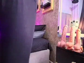 Brendaliive  live sex cam