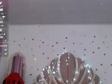 Mafe_flor  live sex cam