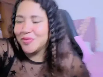 Mafe_flor  live sex cam
