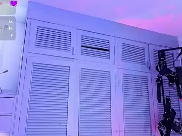 Mafe_flor  live sex cam
