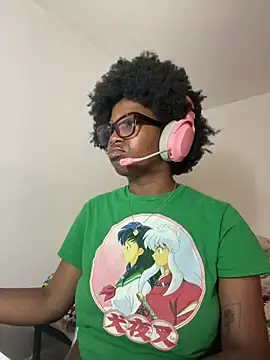 Mochakaia  live sex cam