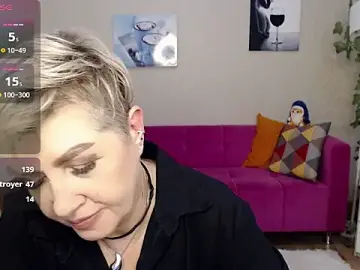 Sexy_milffa  live sex cam