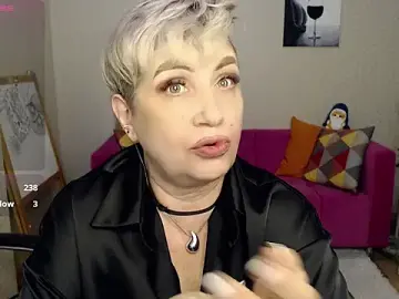 Sexy_milffa  live sex cam