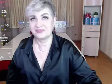 Sexy_milffa  live sex cam