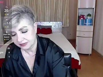 Sexy_milffa  live sex cam