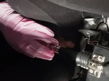 Soumclitorture  live sex cam