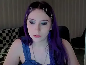 Violet-siren-x  live sex cam