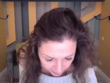 EllaLong  live sex cam